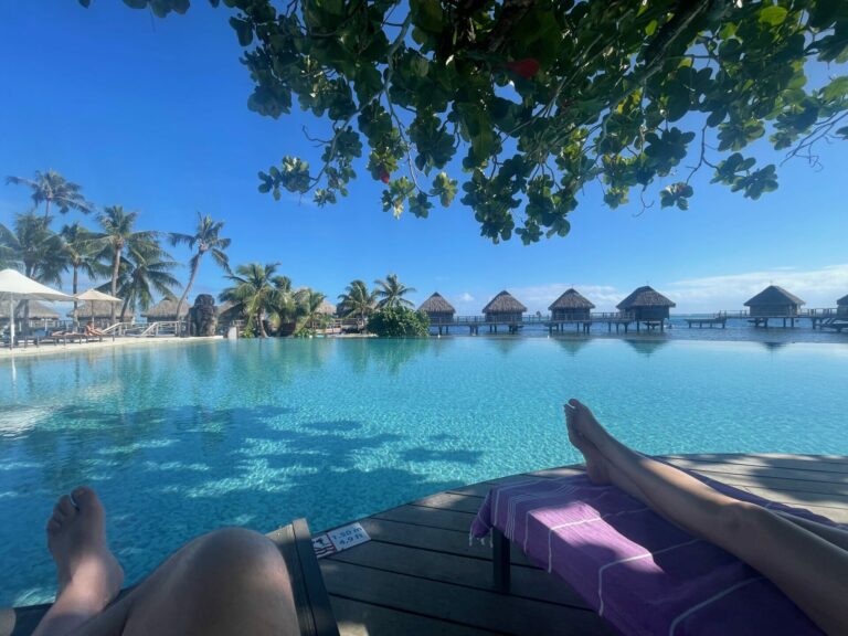 On The Road - Deputinize America - Moorea 2024 4