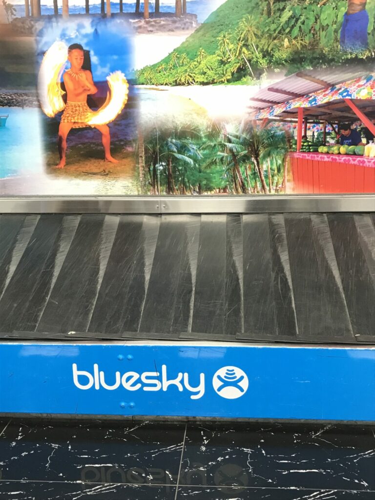 On The Road - way2blue - SAMOA—RESPITE EDITION—FEBRUARY 2025 ( first of five) 9