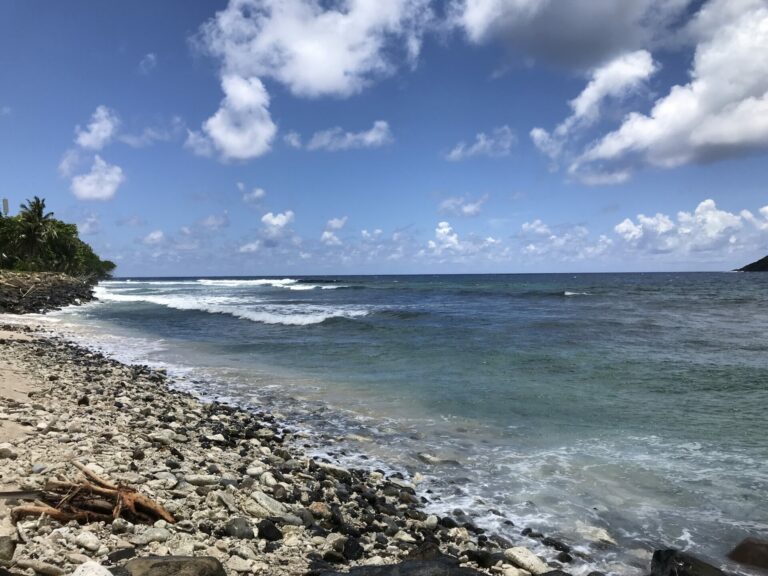 On The Road - way2blue - SAMOA—RESPITE EDITION—FEBRUARY 2025 ( first of five) 7