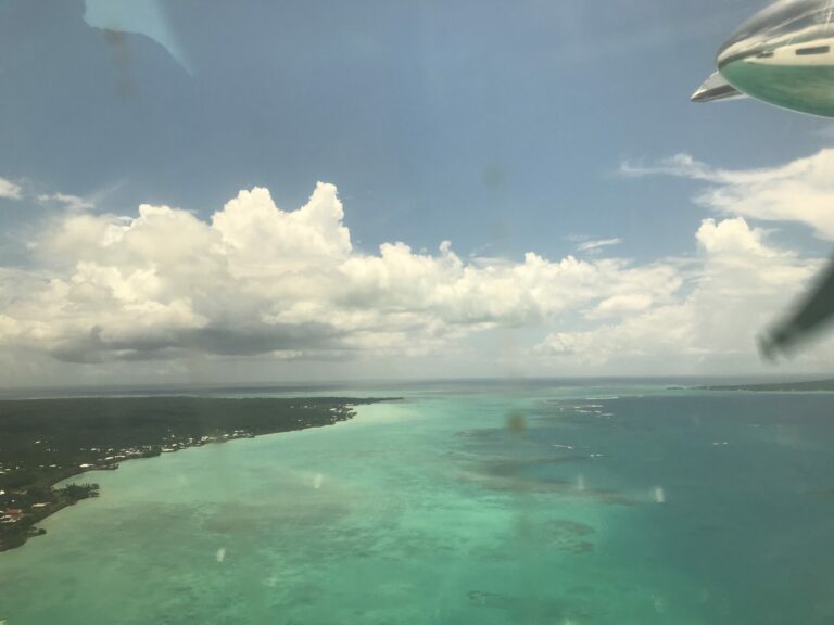 On The Road - way2blue - SAMOA—RESPITE EDITION—FEBRUARY 2025 ( first of five) 2