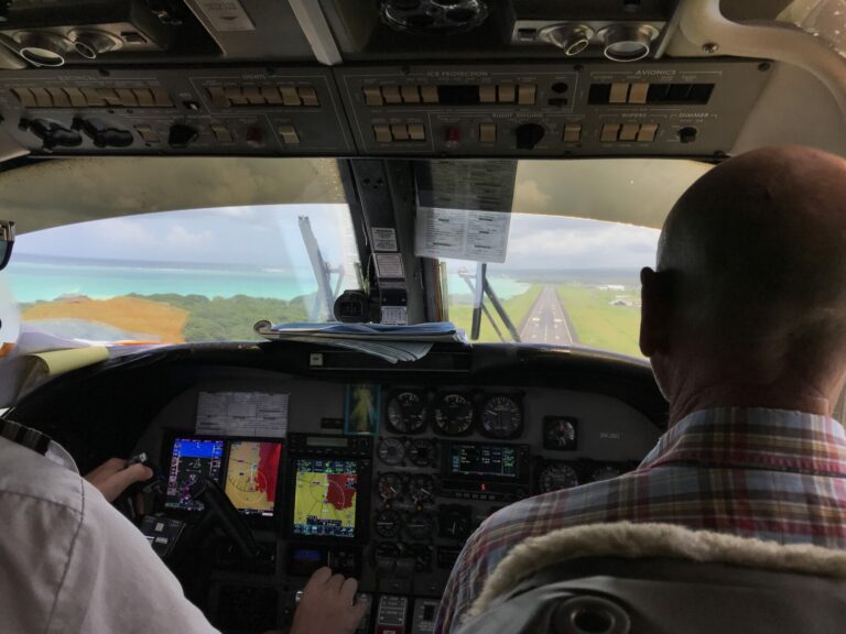 On The Road - way2blue - SAMOA—RESPITE EDITION—FEBRUARY 2025 ( first of five)