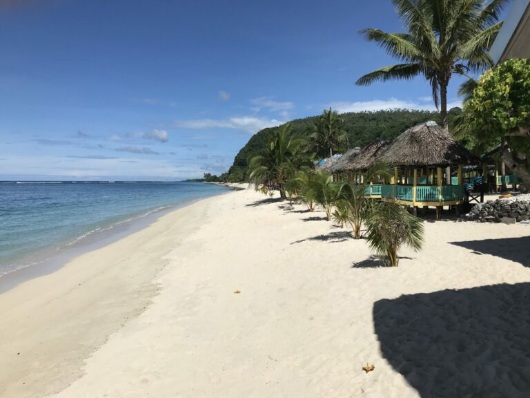 On The Road - way2blue - EAST 2 WEST, SAMOA—RESPITE EDITION—FEBRUARY 2025 ( third of five) 8