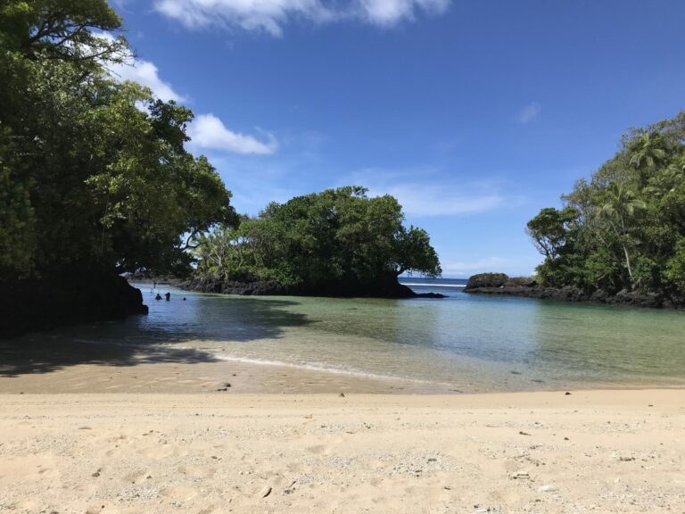 On The Road - way2blue - EAST 2 WEST, SAMOA—RESPITE EDITION—FEBRUARY 2025 ( third of five) 7