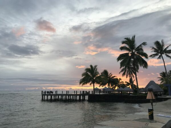 On The Road - way2blue - SINALEI, SAMOA—RESPITE EDITION—FEBRUARY 2025.  (second of five) 7