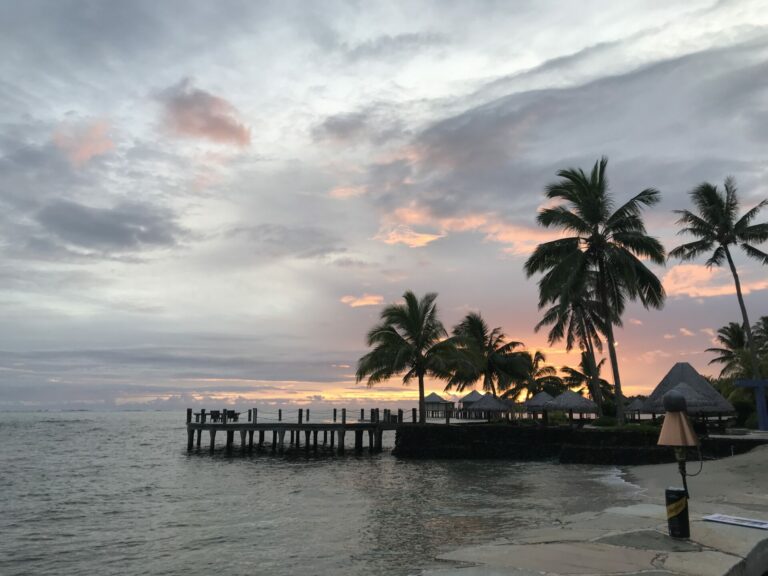On The Road - way2blue - SINALEI, SAMOA—RESPITE EDITION—FEBRUARY 2025.  (second of five) 7