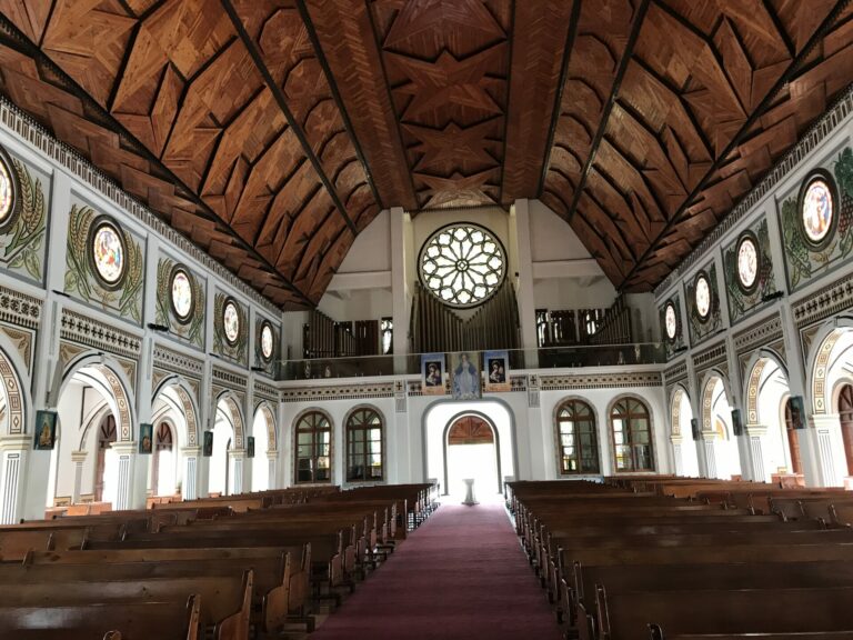 On The Road - way2blue - APIA, SAMOA—RESPITE EDITION—FEBRUARY 2025 ( fourth of five) 3