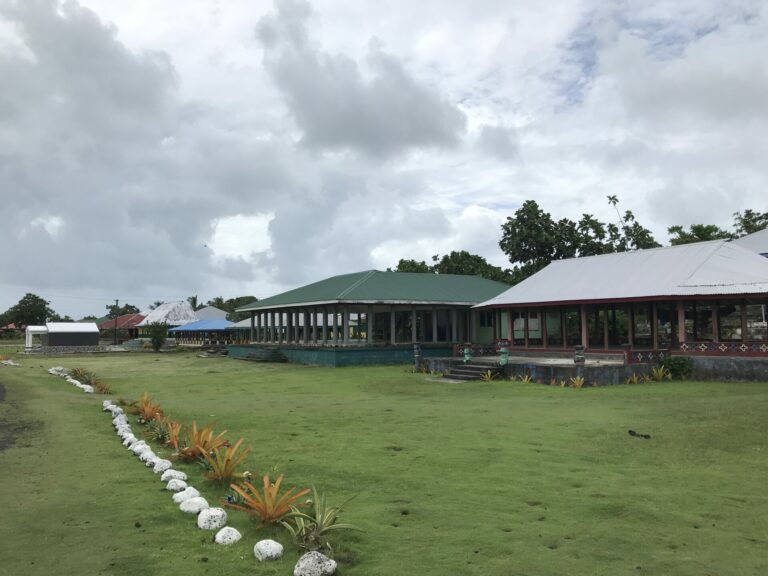 On The Road - way2blue - EAST 2 WEST, SAMOA—RESPITE EDITION—FEBRUARY 2025 ( third of five) 4