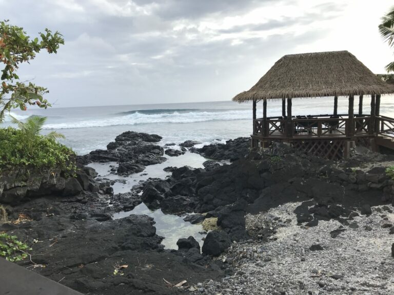 On The Road - way2blue - EAST 2 WEST, SAMOA—RESPITE EDITION—FEBRUARY 2025 ( third of five) 3