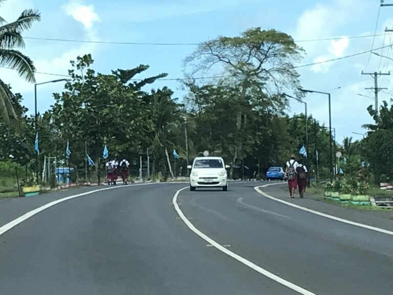 On The Road - way2blue - APIA, SAMOA—RESPITE EDITION—FEBRUARY 2025 ( fourth of five) 7
