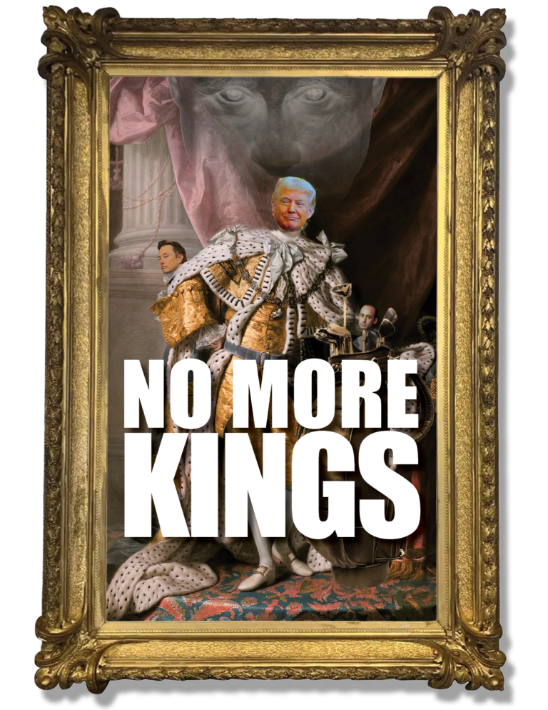 On The Road - peregrino53 - NO MORE KINGS