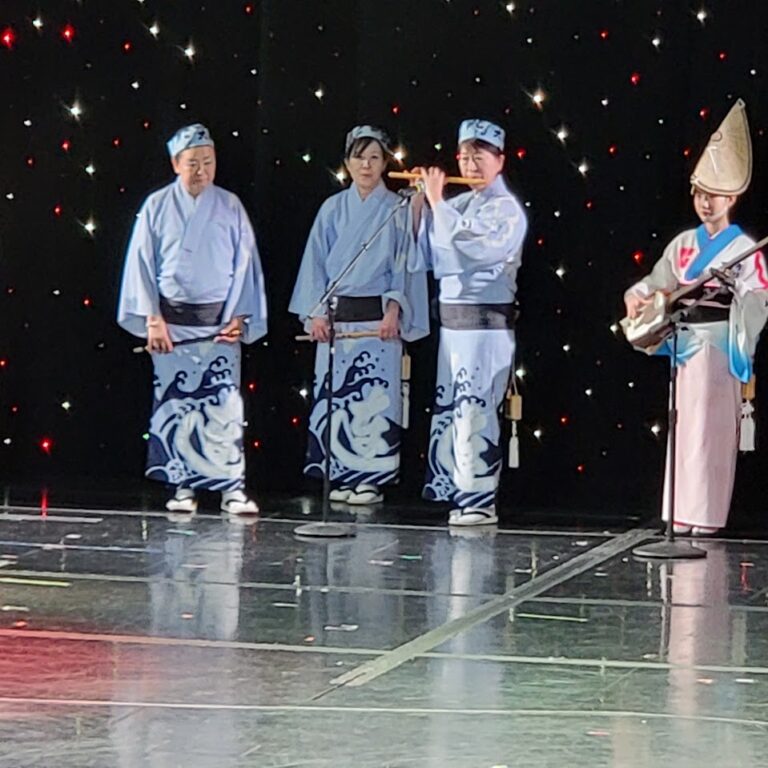 On The Road - Elma - Japan and Cruising the Pacific to LA Part 2 6