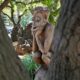 On The Road - dmkingto - Papua New Guinea Sculpture Garden (possibly NSFW)