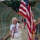 Redshift - #NoKings Overpass Rally on the Beltway in Virginia 1