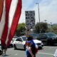 On The Road - something fabulous - No Kings! Glendale CA 5