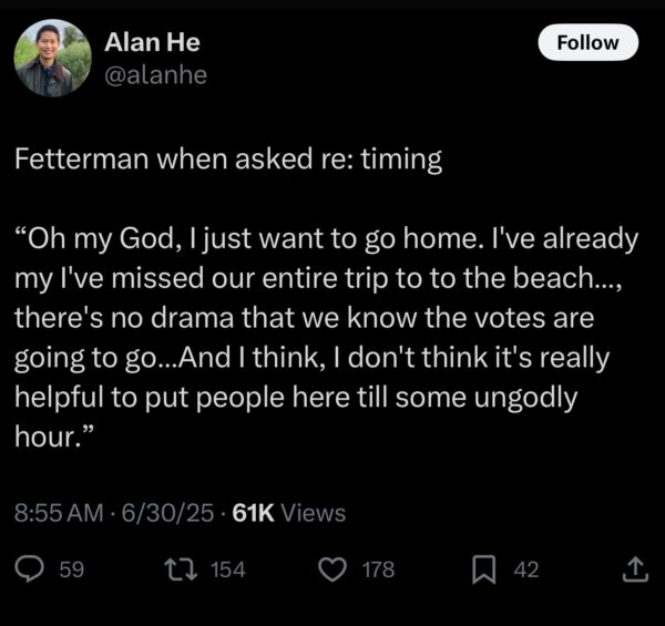 If You're Gonna Whine, You'd Better Resign