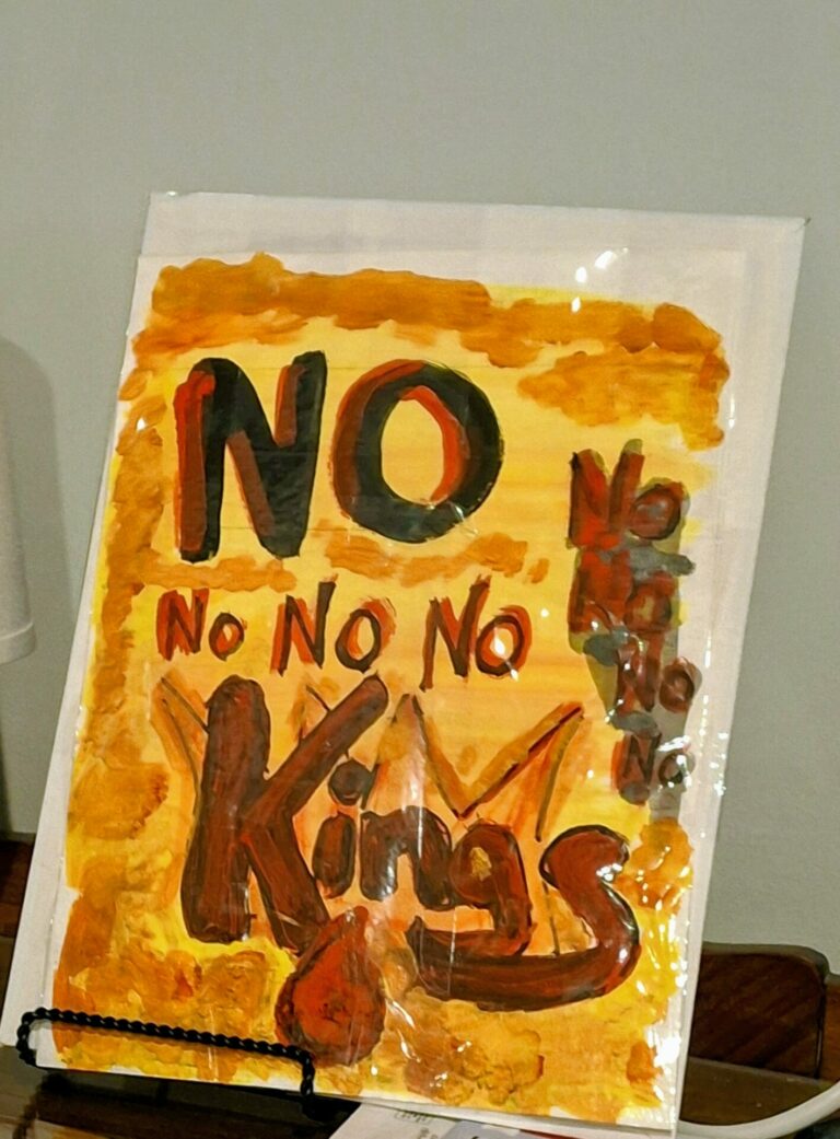 Compilation #3 of No Kings Pics 4