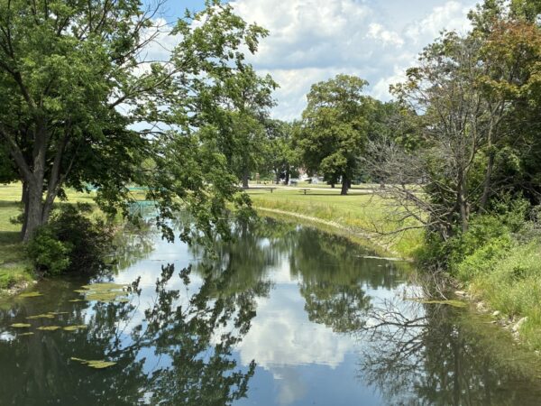 On The Road - twbrandt - Belle Isle, Detroit, Michigan 7