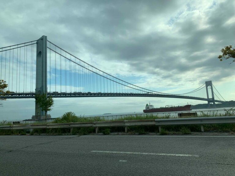 On The Road - Captain C - Netherlands, September 2024 Part 1: The Hague and Rotterdam Part 1 6
