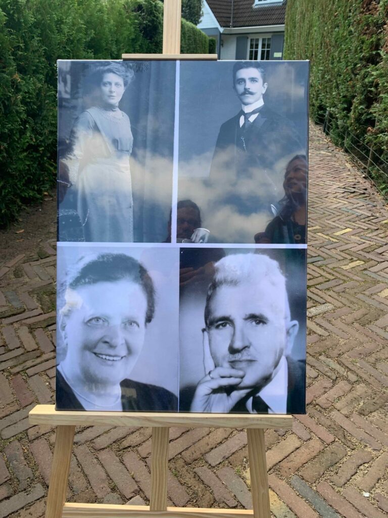 On The Road - Captain C - Netherlands, September 2024 Part 1: The Hague and Rotterdam Part 1 3