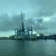 On The Road - Captain C - Netherlands, September 2024 Part 2: Rotterdam Harbour Tour Part 1 1