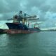 On The Road - Captain C - Netherlands, September 2024 Part 3: Rotterdam Harbour Tour Part 2 9
