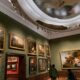 On The Road - Captain C - Netherlands, September 2024 Part 6: Mauritshuis Part 2 4