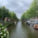 On The Road - Captain C - Netherlands, September 2024 Part 8: Amsterdam Part 1 6