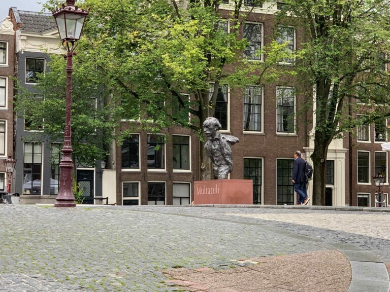 On The Road - Captain C - Netherlands, September 2024 Part 9: Amsterdam Part 2 6