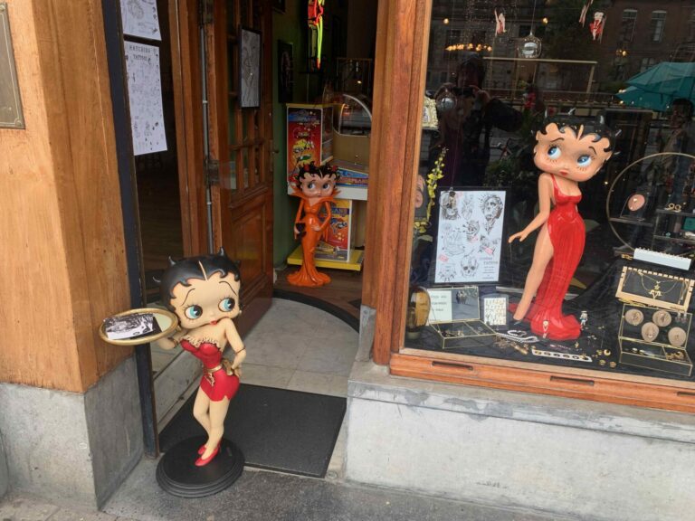 On The Road - Captain C - Netherlands, September 2024 Part 9: Amsterdam Part 2 3