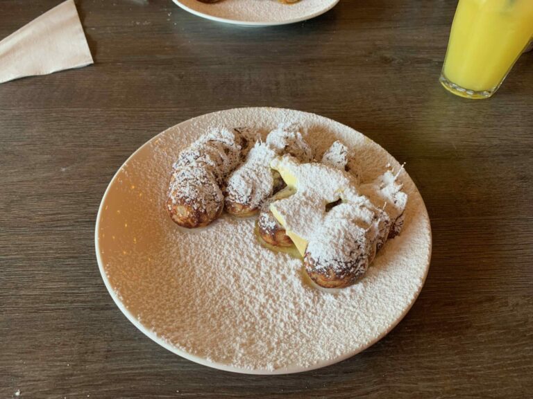 On The Road - Captain C - Netherlands, September 2024 Part 9: Amsterdam Part 2 1