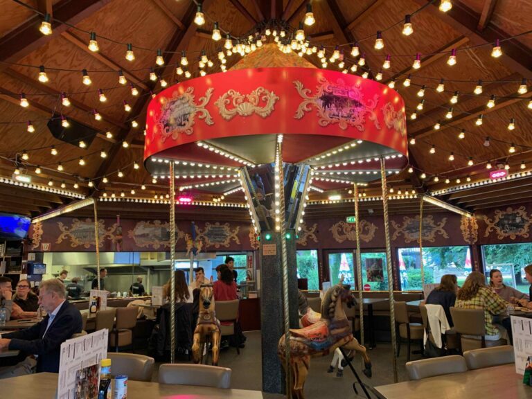 On The Road - Captain C - Netherlands, September 2024 Part 9: Amsterdam Part 2