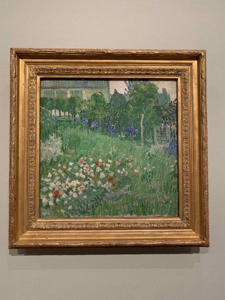 On The Road - Captain C - Netherlands, September 2024 Part 13: Van Gogh Museum Part 2 6