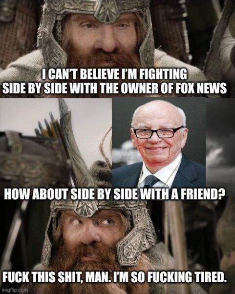 LET THEM FIGHT 1
