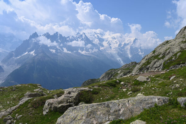 On The Road - BigJimSlade - Alps 2025 - Milan, Saas-Fee, Chamonix and Courmayeur, part 9 7
