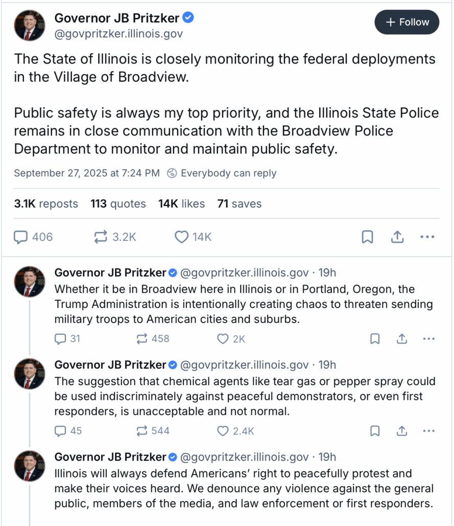 Documenting the Abuses