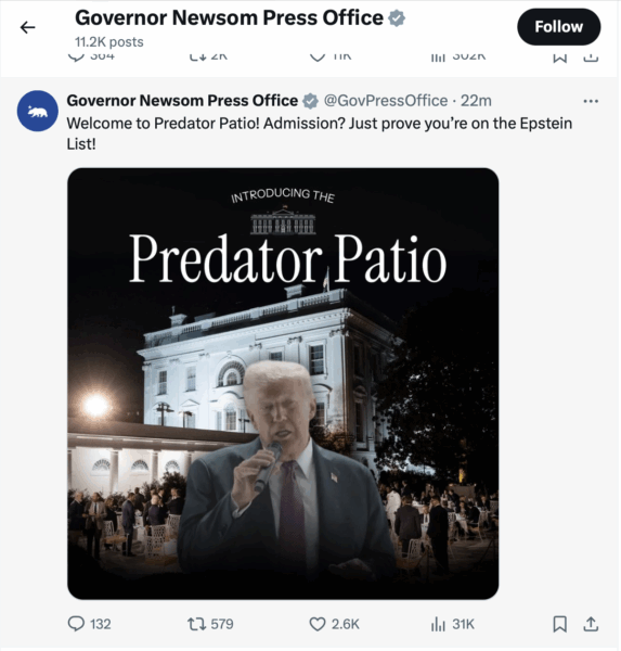 Epstein, Epstein, Epstein