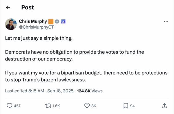 JB Pritzker – Again! – Says What Needs to be Said, Does What Needs to be Done