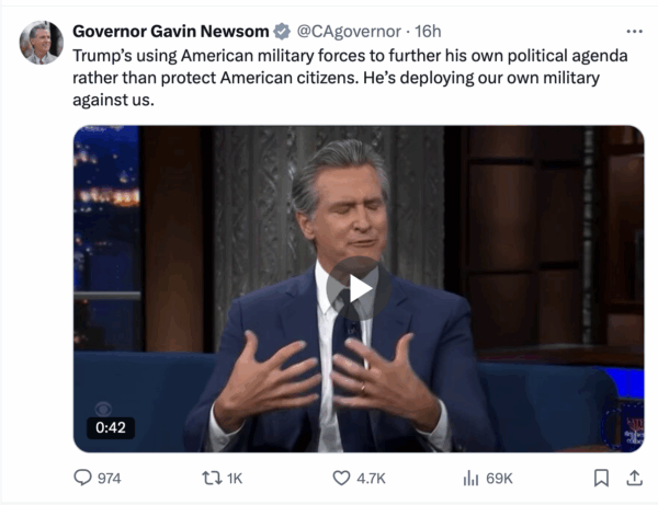 They Are Sounding the Alarm, Are We Listening? 1