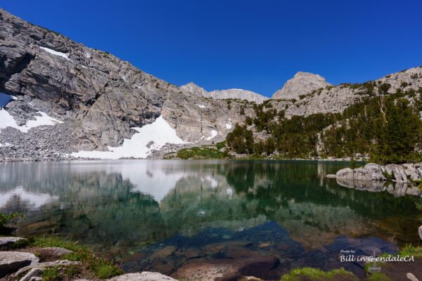 On The Road - 🐾BillinGlendaleCA - Seven Lakes.