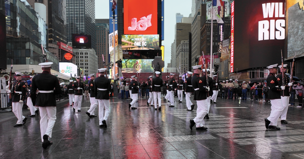 On The Road - ema - Twirling Rifles In The Rain 6