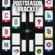 Dedicated Post for all 4 Wildcard Games Today!