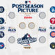 Dedicated Thread for the MLB Conference Division Series