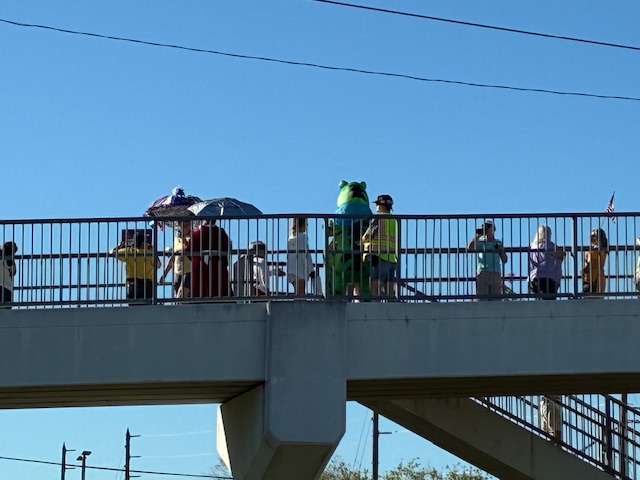 No Kings in Connecticut! 1