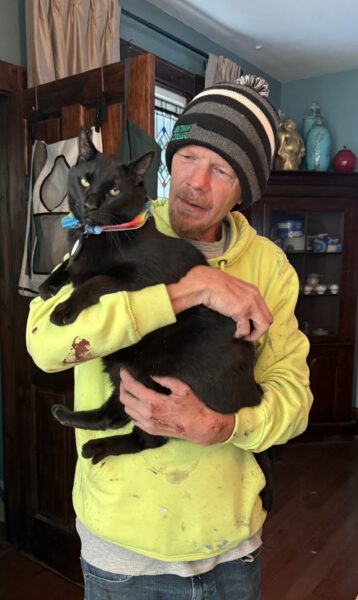 Thursday Night Open Thread 33