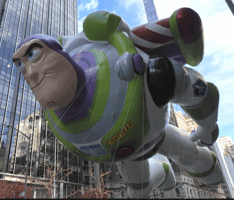 On The Road - ema - Big Balloons 9