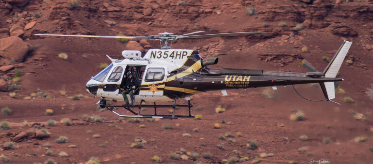 On The Road - Albatrossity - Moab to Escalante - On the Trail of the Monkey Wrench Gang 1