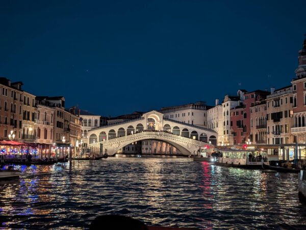 On The Road - RaflW - La Biennale di Venezia – Architettura Pt. 1 7