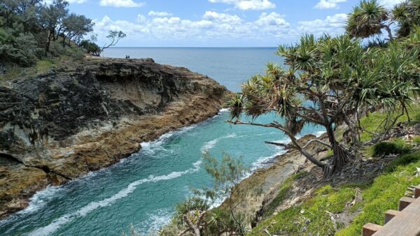 On The Road - Viva BrisVegas - Out and about Brisbane 2