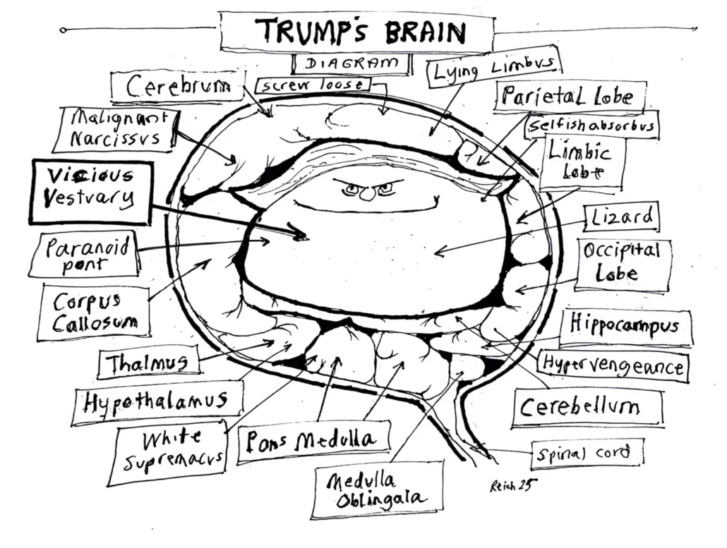 It's Not News, But It's a Righteous Rant