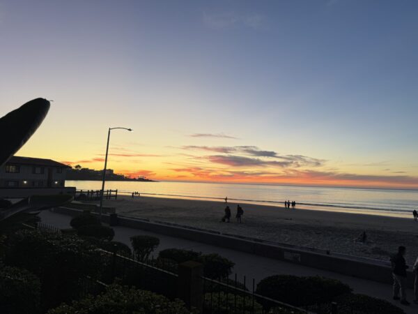 Thanksgiving Night Open Thread